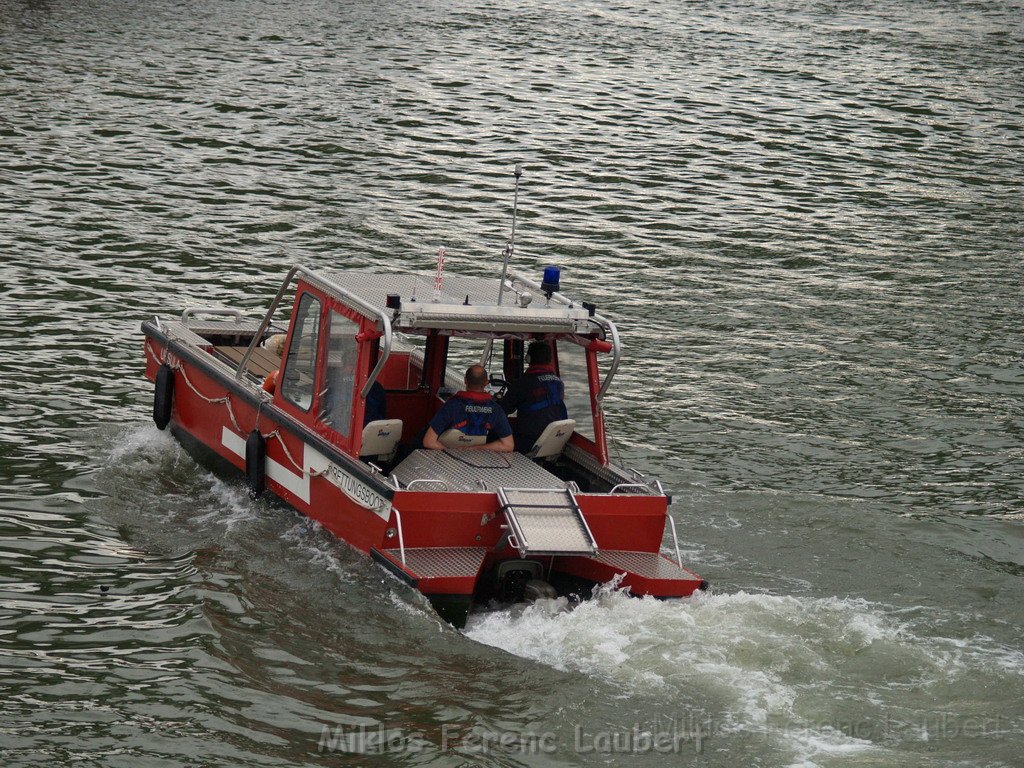 Das neue Rettungsboot Ursula  P74.JPG